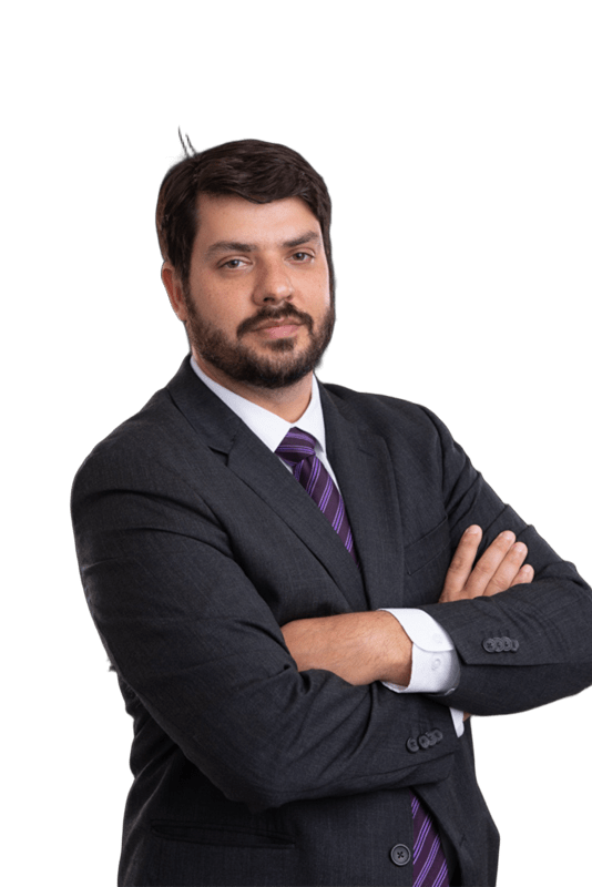 Dr. Edson Arruda — Advogado de Família